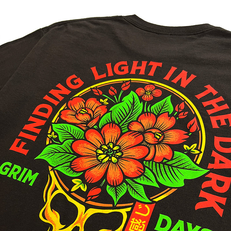 FINDING LIGHT TEE