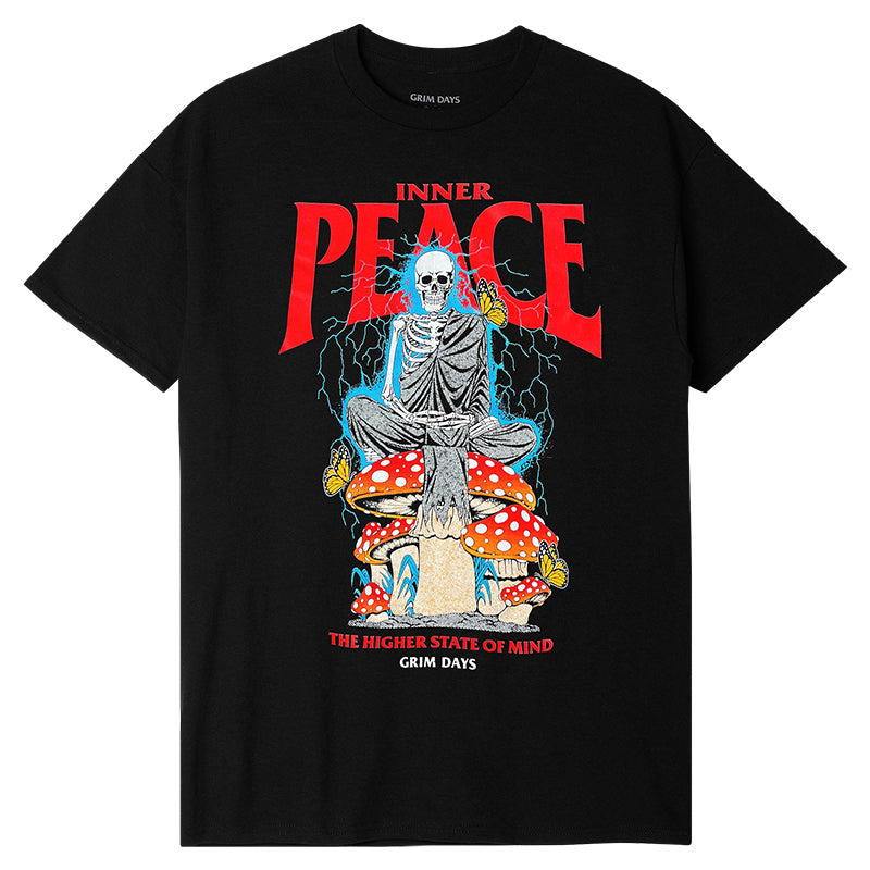 INNER PEACE TEE