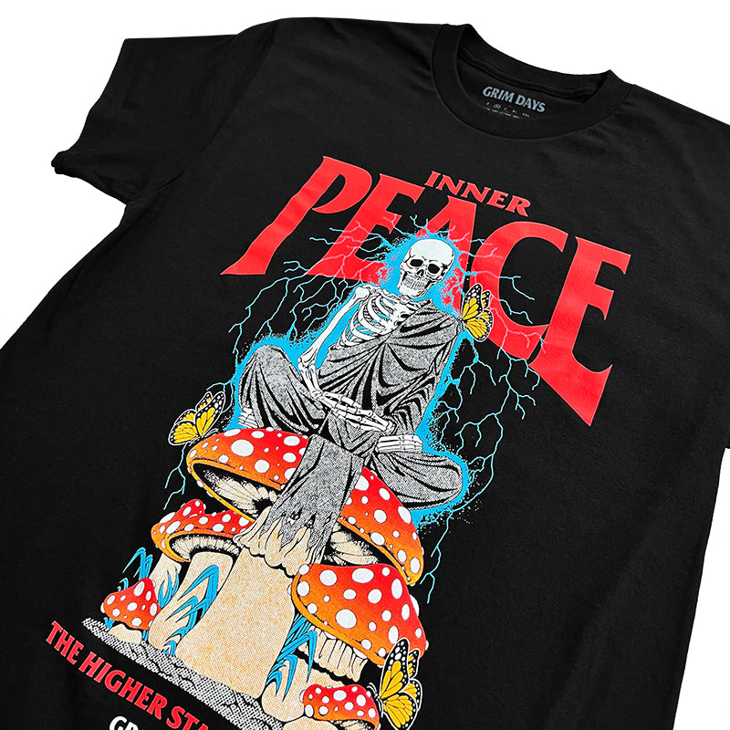 INNER PEACE TEE