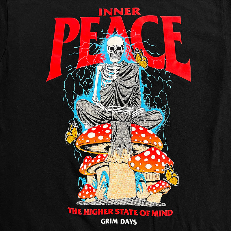 INNER PEACE TEE