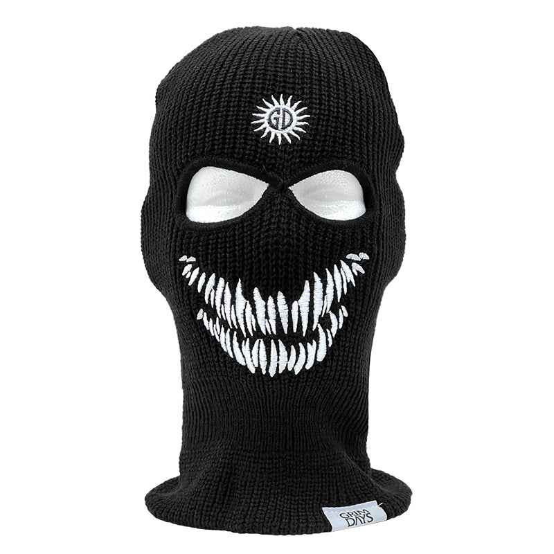 SMILE SKI MASK