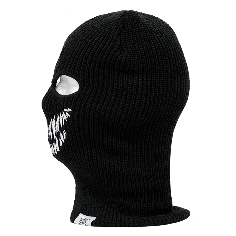 SMILE SKI MASK