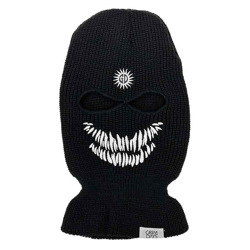 SMILE SKI MASK