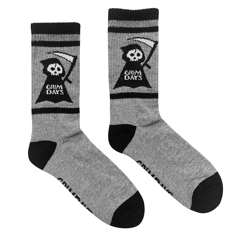 REAPER ICON SOCK