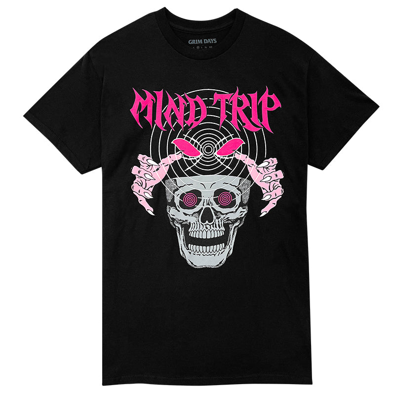 MIND TRIP TEE