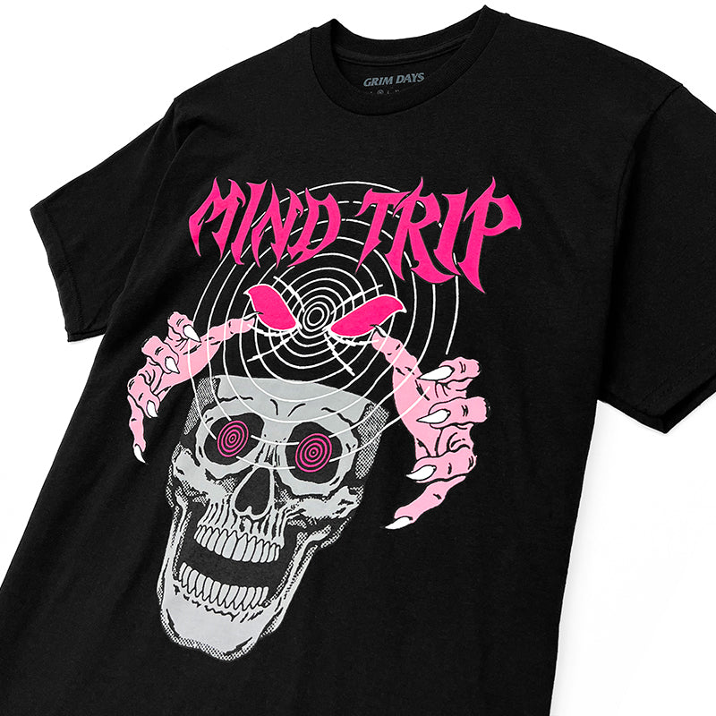 MIND TRIP TEE