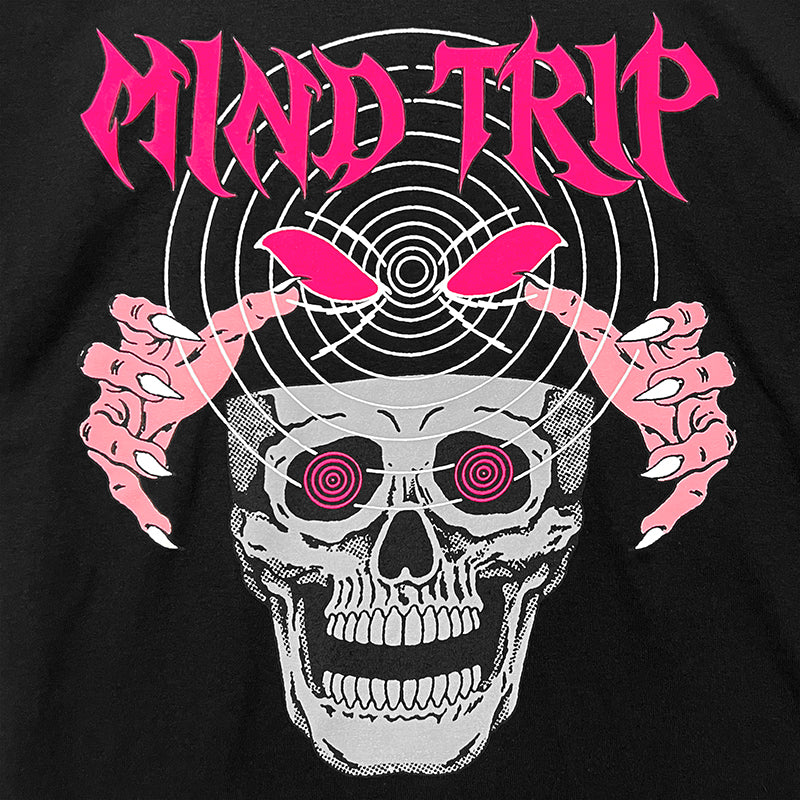 MIND TRIP TEE